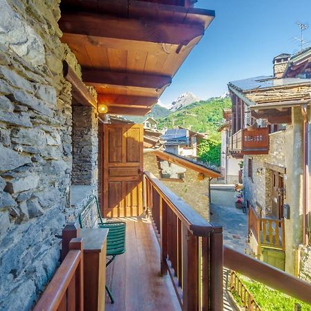 Appartamento Anais La Salle Εξωτερικό φωτογραφία