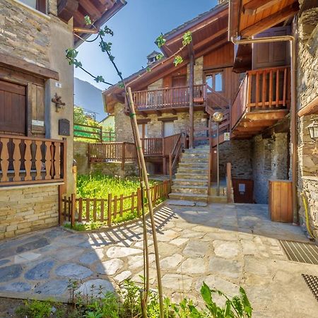 Appartamento Anais La Salle Εξωτερικό φωτογραφία